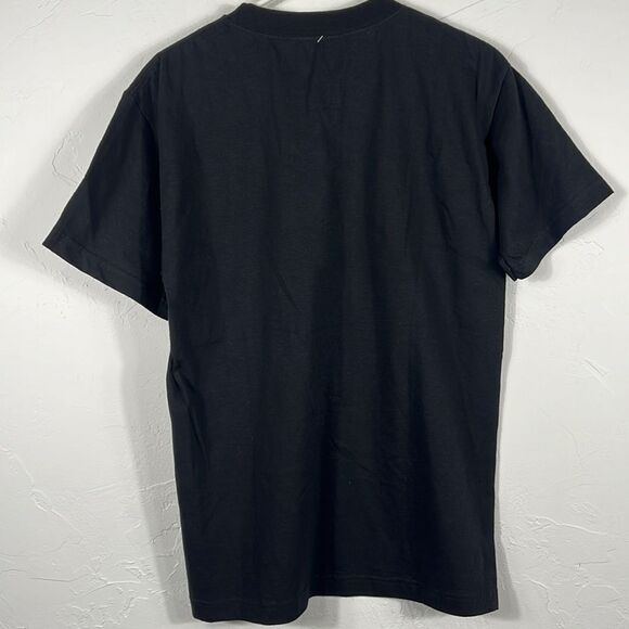 🏀 “NWT” L.A.LAKERS KOBE BRYANT #24 Black Mamba NBA Basketball Tee Sz Med - NEW - Picture 4 of 5